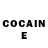 COCAIN Fish Scale NonStopxD